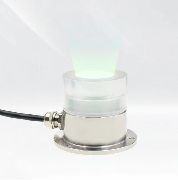 Infrared Optical Turbidity Sensor 0-1000NTU Range RS485 Output Lab Water Quality Testing Probe for Tube Samples XM8516B