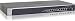 NETGEAR 8-Port 10G Ethernet Smart Managed Pro Switch (XS708T) - with 2 x 10Gigabit SFP+, Desktop/Rackmount, and ProSAFE Lifetime Protection