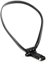 Suporte Celular Articulado De Pescoco Selfie Compativel Para Gopro Vlog