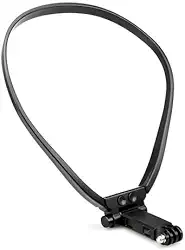 Suporte Celular Articulado De Pescoco Selfie Compativel Para Gopro Vlog