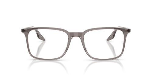 Image of Ray-Ban Unisex Rx5421 Rectangular Prescription Eyewear Frames