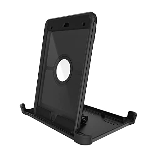 Image of OtterBox Defender Series Case for iPad mini (5th Gen ONLY) - Retail Packaging - Black