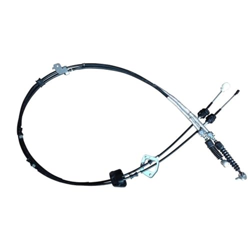 Cable de palanca de transmisión Toyota Hiace soluciona marchas duras motor 5L