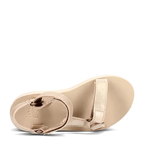 Image of Teva Women's Flatform Universal Sandal