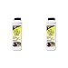 Revenge Moletox Mole & Gopher Killer Poison Bait Granules, 1 lb. Ready-to-Use Control for Pocket Gophers in Lawn (Pack of 2)