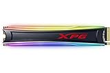 Ssd adata m.2 2280 256gb xpg spectrix s40g pcie gen3x4 3500/1200mbps