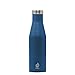 Produktbild Mizu Unisex S4 Edelstahl Wasserflasche, Ozeanblau, Einheitsgröße