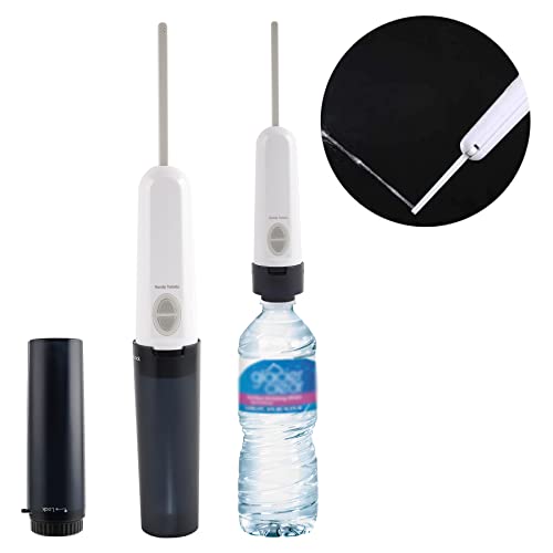 Portable Travel Bidet Handheld Personal Bidet Electric Mini Bidet Sprayer with USB Cable Toilet Hygiene Portable Bidet Handy Toilette for Personal Hygiene Cleaning, Soothing Postpartum Care