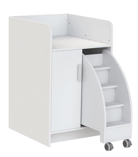 EDUPLAY Wickeltisch