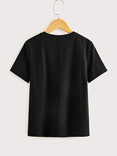 Image of Dagcros Boy's Half Sleeve Round Neck Cotton Regular Fit T-Shirts, Pack Of 2