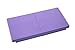 Innovative Compact Portable Footrest Purple - Made in USA