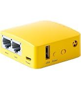 Amazon.co.jp: 【グローカルネット】GR-MT300N-V2 MANGO Openwrt標準