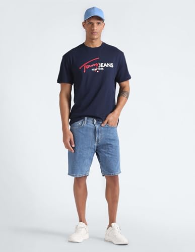 Image of Tommy Hilfiger Men T-Shirt