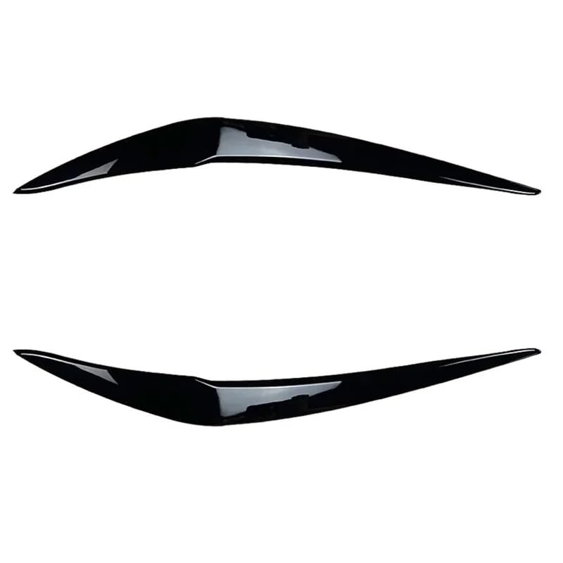 Protection de phares avant pour BMW F20 F21 contre les rayures