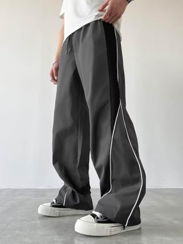Image of JVX Track Pant || Track Pant for Men - Modern, Stylish, Comfortable & Stretchable Athletic Joggers for Casual & Gym Wear (TRECKPANT-01)
