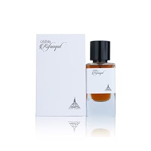 Paris Corner | Rifaaqat EDP Unisex ...