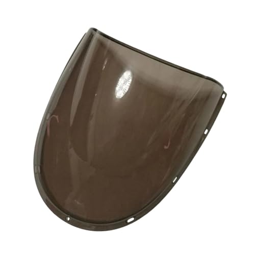 Pare-brise moto ABS avec vis pour Ducati 996 SR 1999-2002