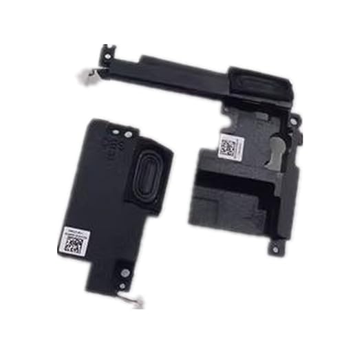 Haut-Parleur Interne pour HP OMEN 15-EK 15-en TPN-Q236 Noir