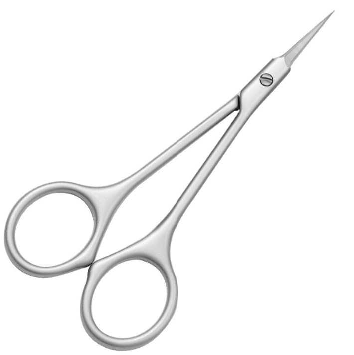 1Pcs Stainless steel dead skin scissors style front dead skin scissors barbed nail clippers