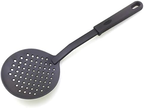 1Pcs Nylon heat resistant spatula spoon Cooking Tool Non-stick Shovel soup ladle Kitchenware Kitchen Utensils(Style 3)