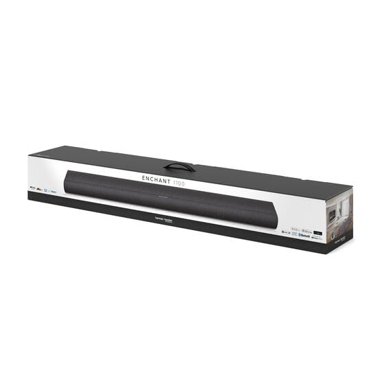 Image of Harman Kardon Enchant-1100 Dolby Atmos Soundbar (2025)