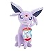 Peluche Pokémon Espeon 20