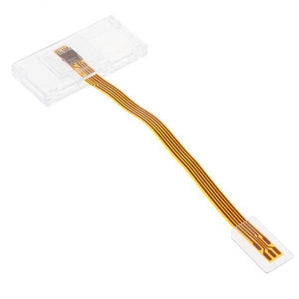 6x1A150Y Big Card to Small Phone SIM Card Extension Cable Converter Adapter | Cell Phones & Accessories | Phone Cards & Sim Cards | Sim Cards-image-22