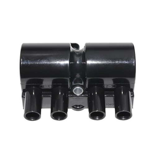 Bobine d'allumage 96350585 pour Chevrolet Chevy et Daewoo Lanos Leganza