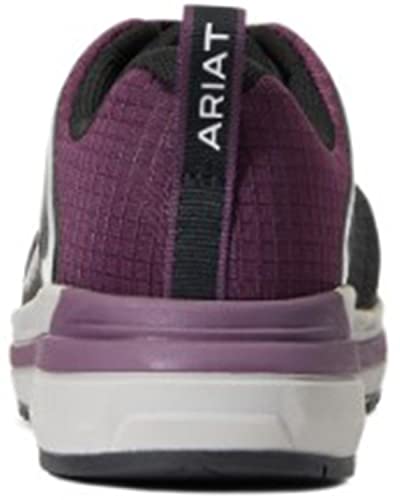 Image of Ariat Women's Outpace Composite Toe Safety Shoe