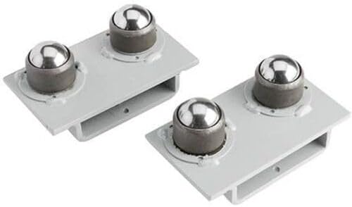 Miniatura 3 de Ridgid 37997 Juego de herramientas de cabezales de transferencia de bolas, color plateado pequeño