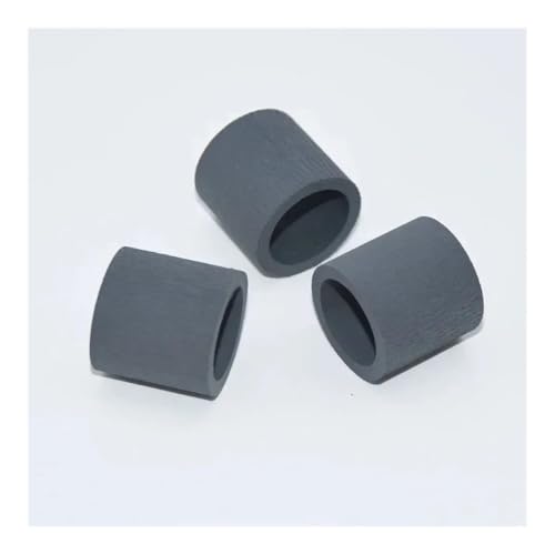 Pneu de rouleau de ramassage 10X compatible LaserJet M3027 M3035