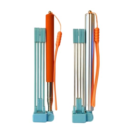 FANSHINUO Haustierkotschaufel hält die Hand sauber und sorgt für Ordnung, kompaktes Design für einfache Verwendung für kleine Hundekotpflücker in der Nachbarschaft