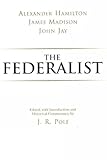 The Federalist (Hackett Classics)