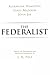 The Federalist (Hackett Classics)