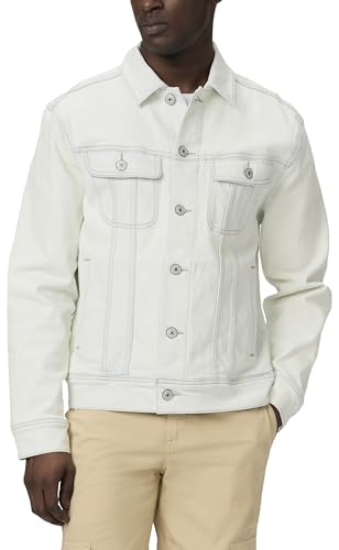PAIGE Men's Ranchero Denim Jacket3