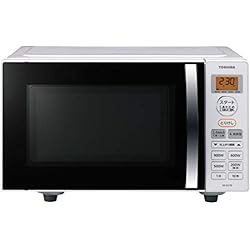 東芝 電子レンジ 単機能 17L フラットテーブル ホワイト ER-SS17B(W) 31XsYoQ4bkL._AC_SS250_.jpg