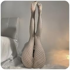 [三丸] ストッキング ボディストッキング 網タイツ レディース 女性用 コスプレ 可愛い セクシーランジェリー 過激 変態 sm エロ シースルー 高弾性 尻の露出 えろい下着 あだるとグッズ 女性 ランジェリー セクシー エッチ コスチューム 大人 アダルトグッズ 詳細画像5