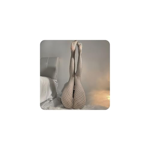 [三丸] ストッキング ボディストッキング 網タイツ レディース 女性用 コスプレ 可愛い セクシーランジェリー 過激 変態 sm エロ シースルー 高弾性 尻の露出 えろい下着 あだるとグッズ 女性 ランジェリー セクシー エッチ コスチューム 大人 アダルトグッズ - 画像5