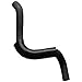 Dayco 72607 Curved Radiator Hose