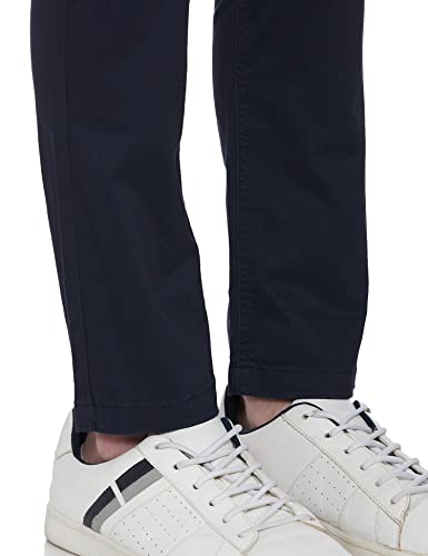Image of Spykar Men's Slim Trousers