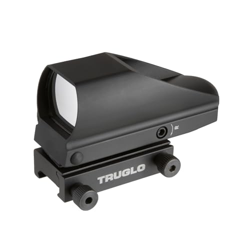 Image of Truglo TRU Brite 34MM Open Dot Sight