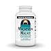 Source Naturals Magnesium Malate 1250mg Per Serving Essential Magnesium Malic Acid Supplement - 360 Tablets