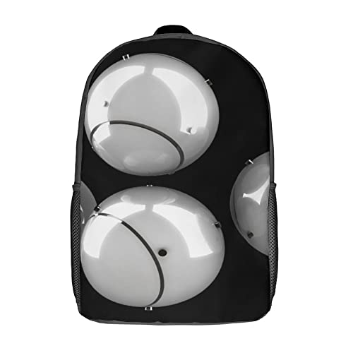 Sac à dos imprimé en 3D haute définition pour enfants design moderne