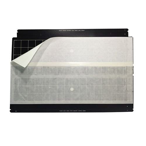 Electric Fly Catcher, Insect Catcher, Spider Fly Catcher Glue Sticky PAD, Replacement Board, for Electric Fly Catcher Machine 1 x 15 pcs Inside (15)