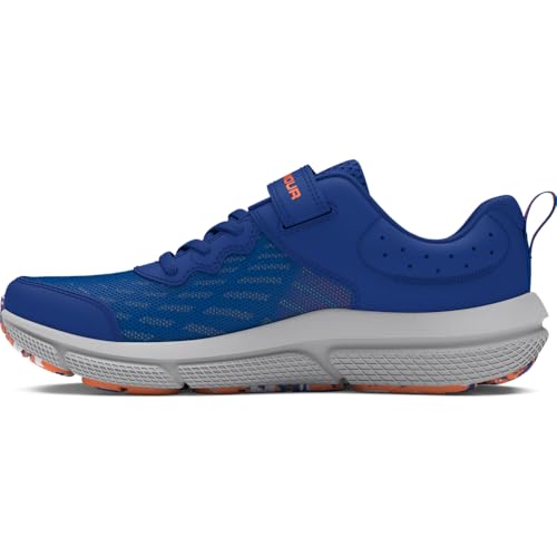 Image of Under Armour Kids' Assert 10 Alternate Closure Shoes