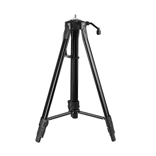Soporte trípode de piso ajustable para proyector miniatura 1