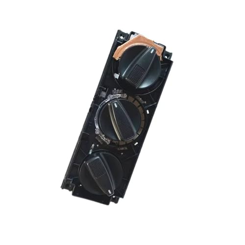 Panneau de commande de chauffage pour Golf Mk3 Jetta et Vento 1H0820045D