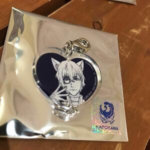 太宰治 文スト 文豪ストレイドッグス アクリルチャーム 文豪ストレイドッグス - 太宰治（黒の時代） Ani-Art BIG