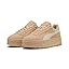 Light Sand Alpine Snow Puma Gold