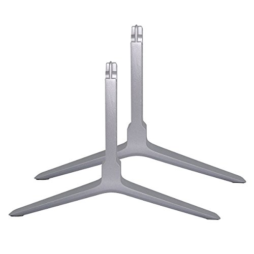 Original Vizio 760-01203-0001 TV Stand for/fit M55C2 M55-C2 Vizio Televisions